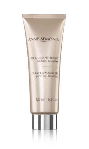 OLIGO CLEANSING GEL