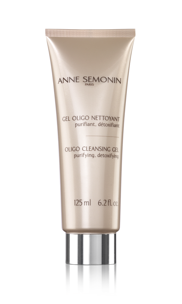 OLIGO CLEANSING GEL