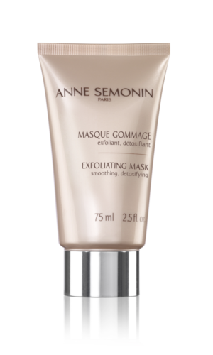 EXFOLIATING MASK