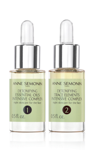 DETOXIFYING COMPLEX